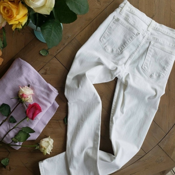 J Crew Lookout High Rise Skinny Jeans - Picture 8 of 8